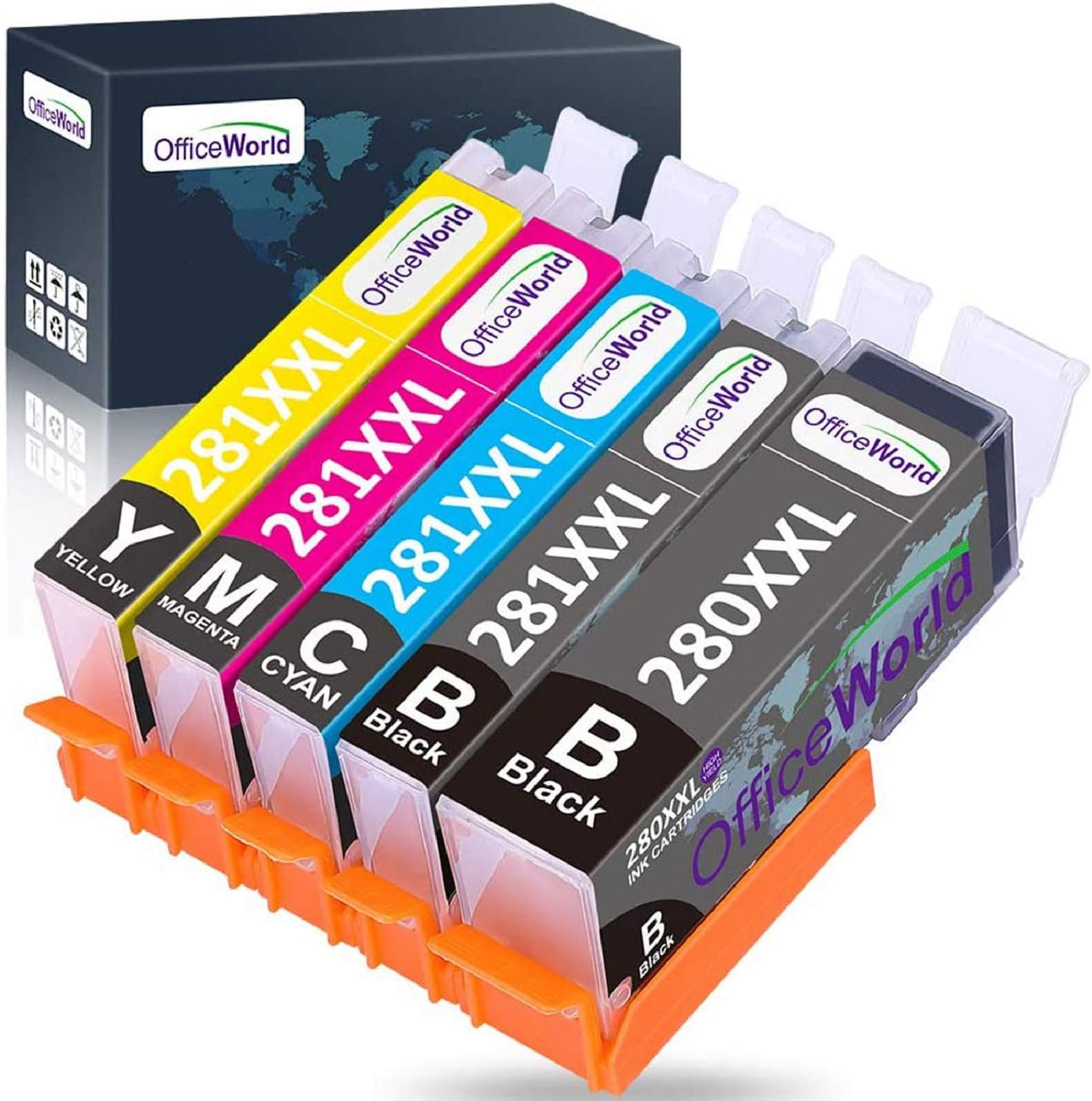 ink for canon ts9120