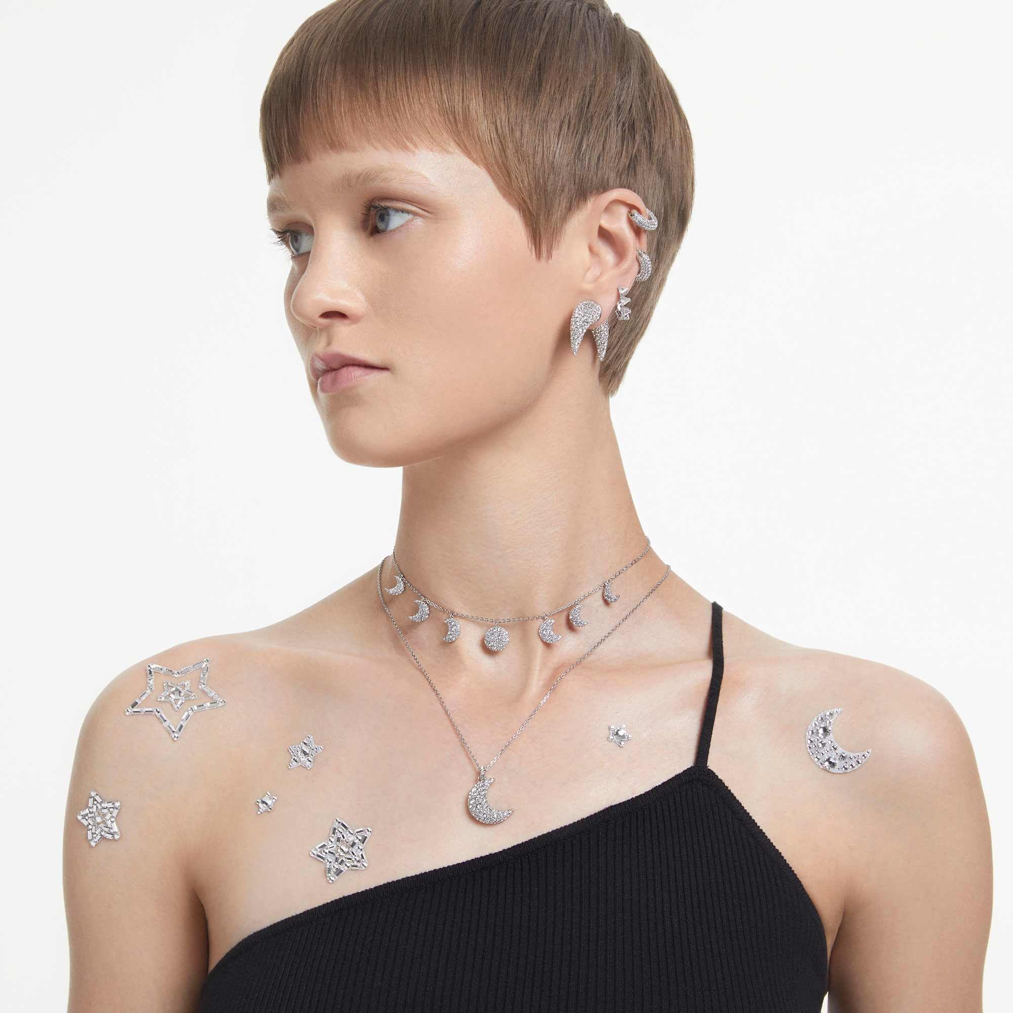 Swarovski Luna Kolekcja