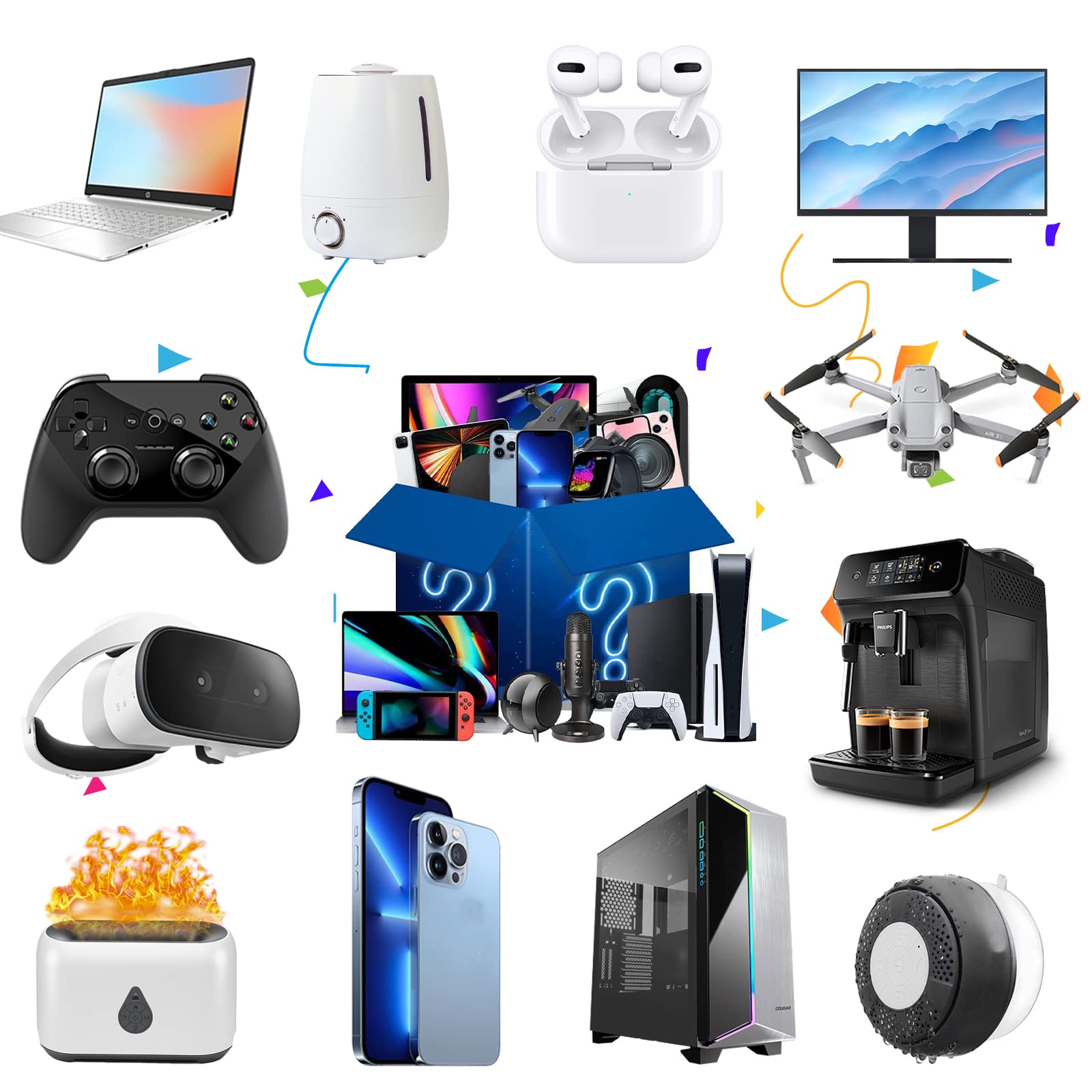 Buy Amazon Return's pallets for Sale Bulk pallets for Sale Liquidation