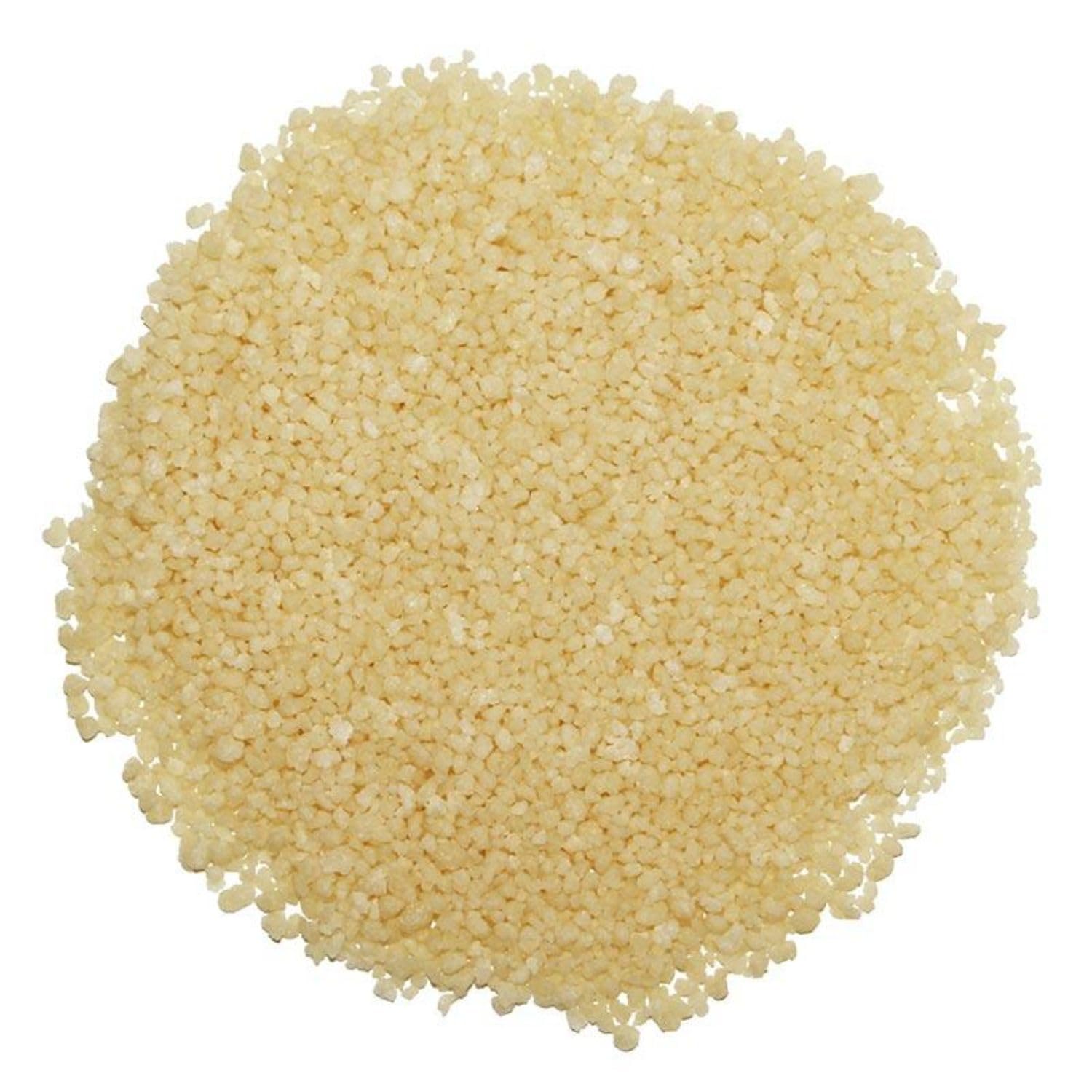 BONGIOVANNI Farine e Bontà Naturali Couscous Reis 5 kg BIO