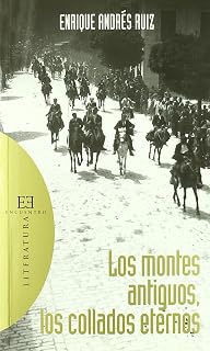 Los montes antiguos, los collados eternos