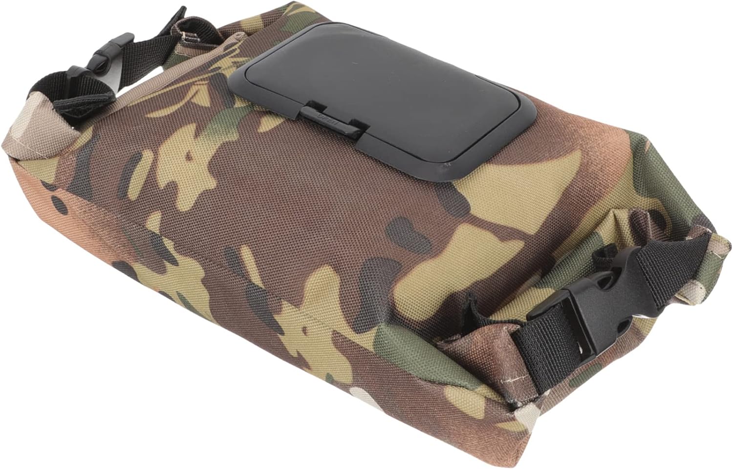 Camping Storage Box Multifunctional Outdoor Tissue Case Diaper Bag Wipe Napkin Holder