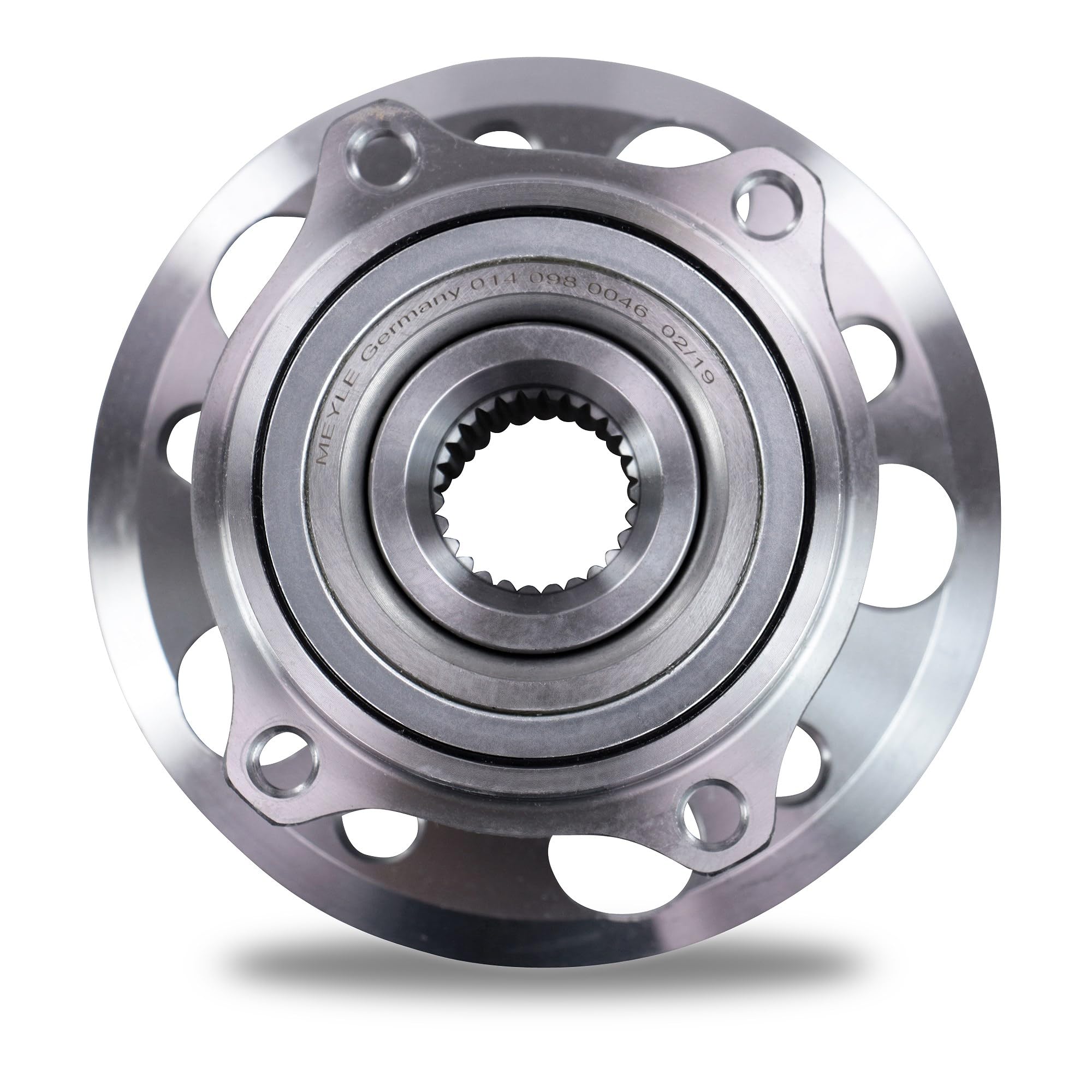 Meyle Reparatursatz Radnabe 014 753 0003