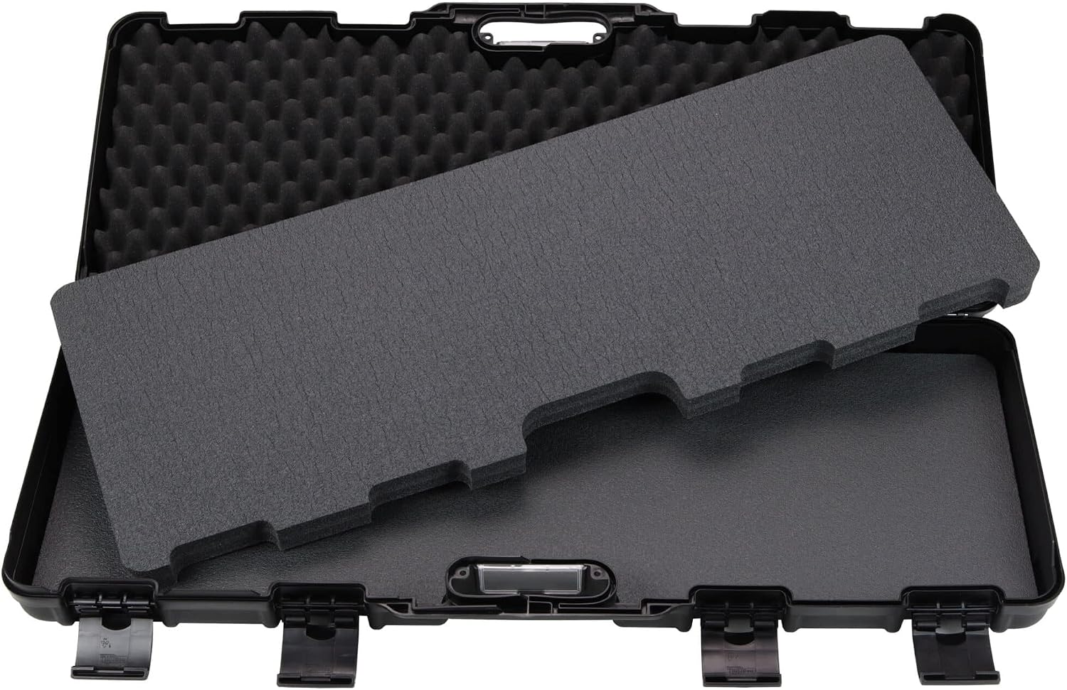 Negrini Tactical Carbine Rifle Case (Overall Rifle Length 33") - 1690ISY/6010