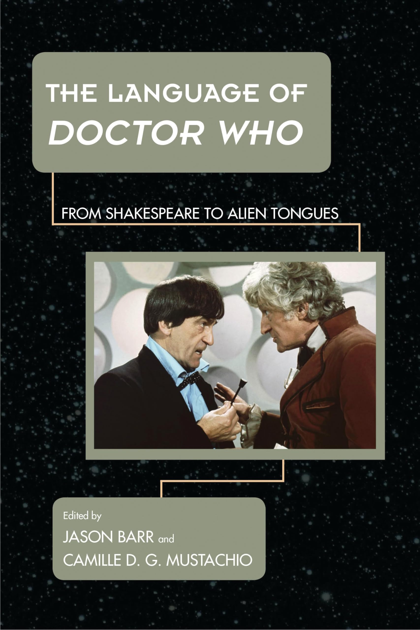 Livre de collection Doctor Who pour enrichir votre bibliothèque de science-fiction