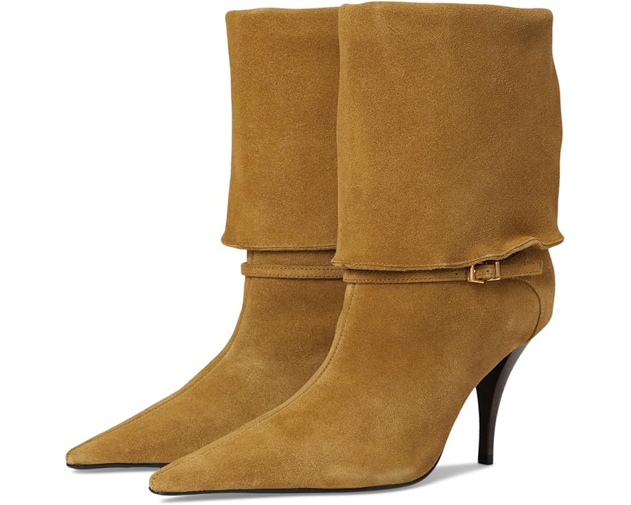 Schutz Rudy Buckle - Pair View