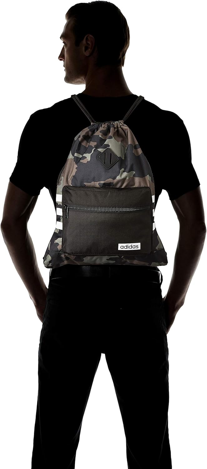 adidas classic 3s sackpack