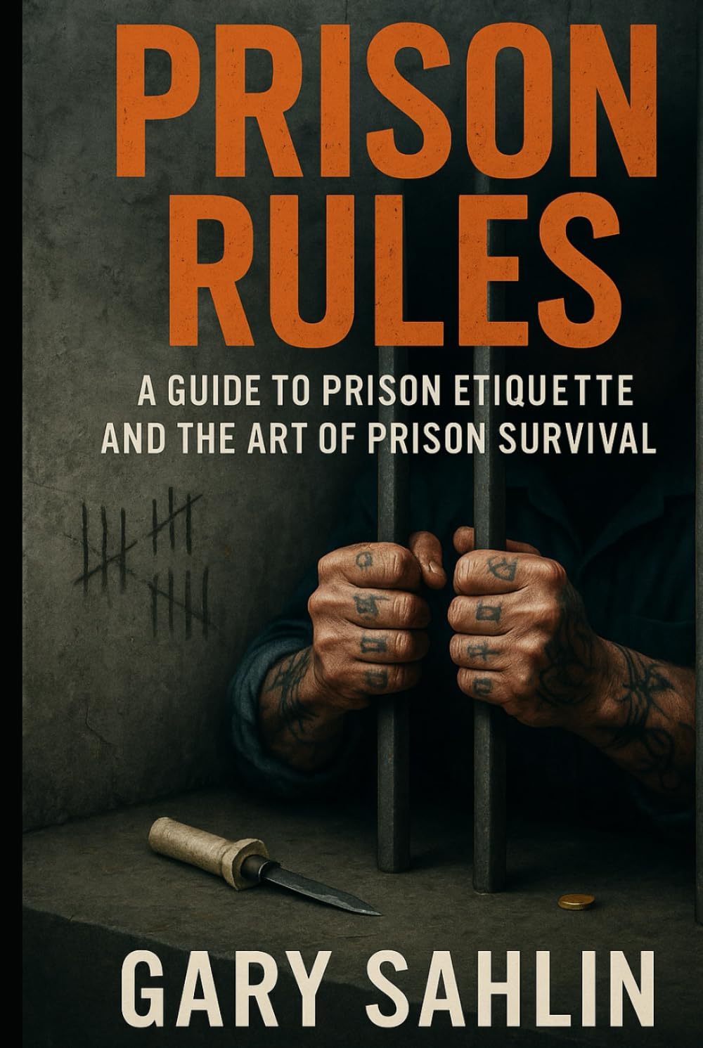 Prison Rules: A Guide to Prison Etiquette and the Art of Prison Survival