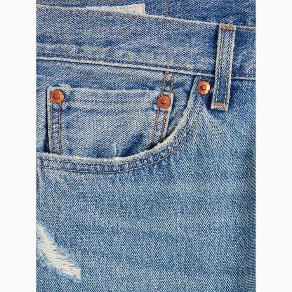 Levi's Men's 501 Original Fit Jeans — view 143