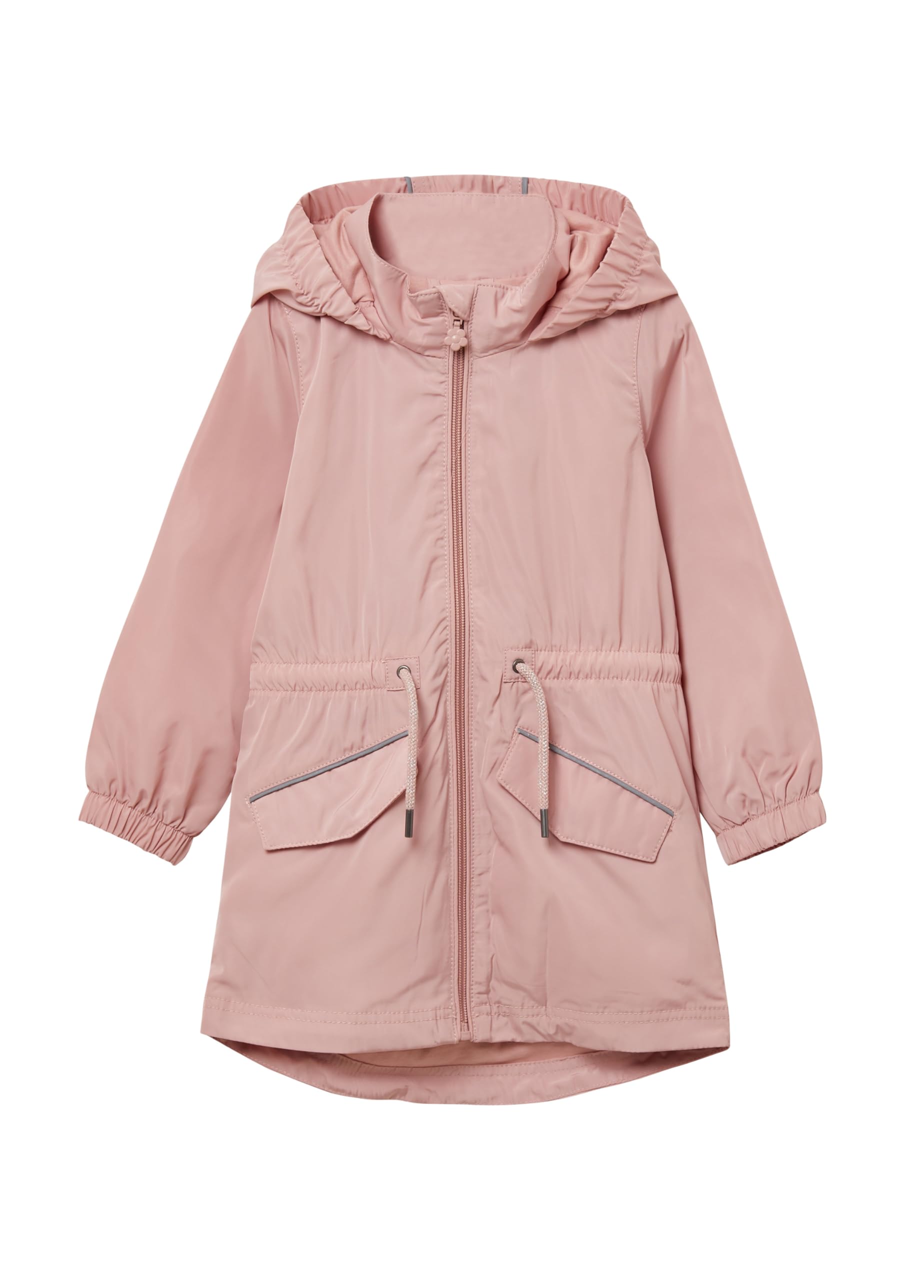 s.Oliver 2169810 Cappotto Bambine e ragazze