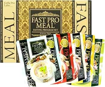 <新品> ファストプロミール10食10袋入・2本ザ グランエンザイム 500ml 楽天市場】エステプロラボ ファスティングセット エステプロラボ