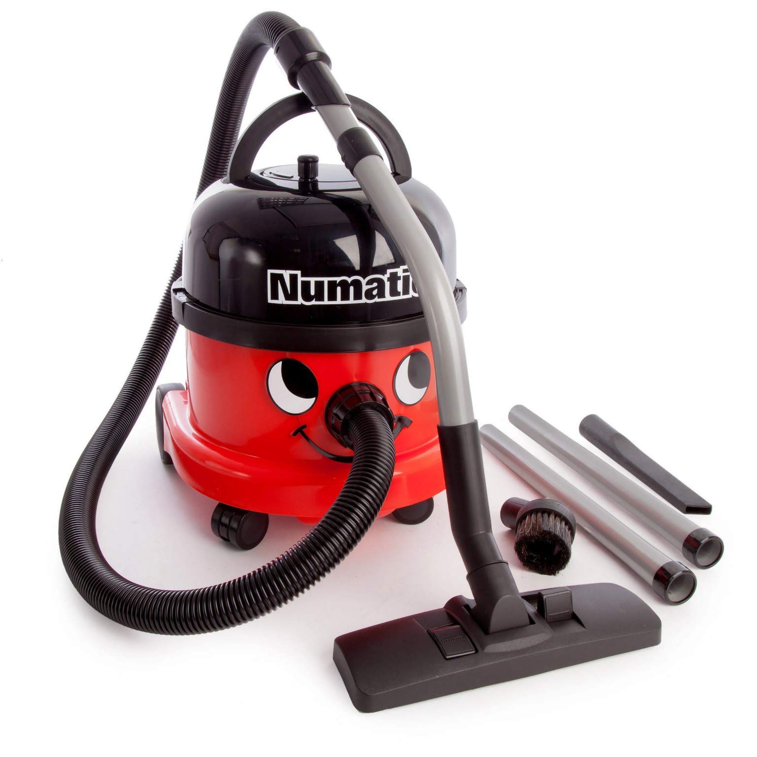 Henry NRV 240-11 Dry Vacuum Cleaner, 9 