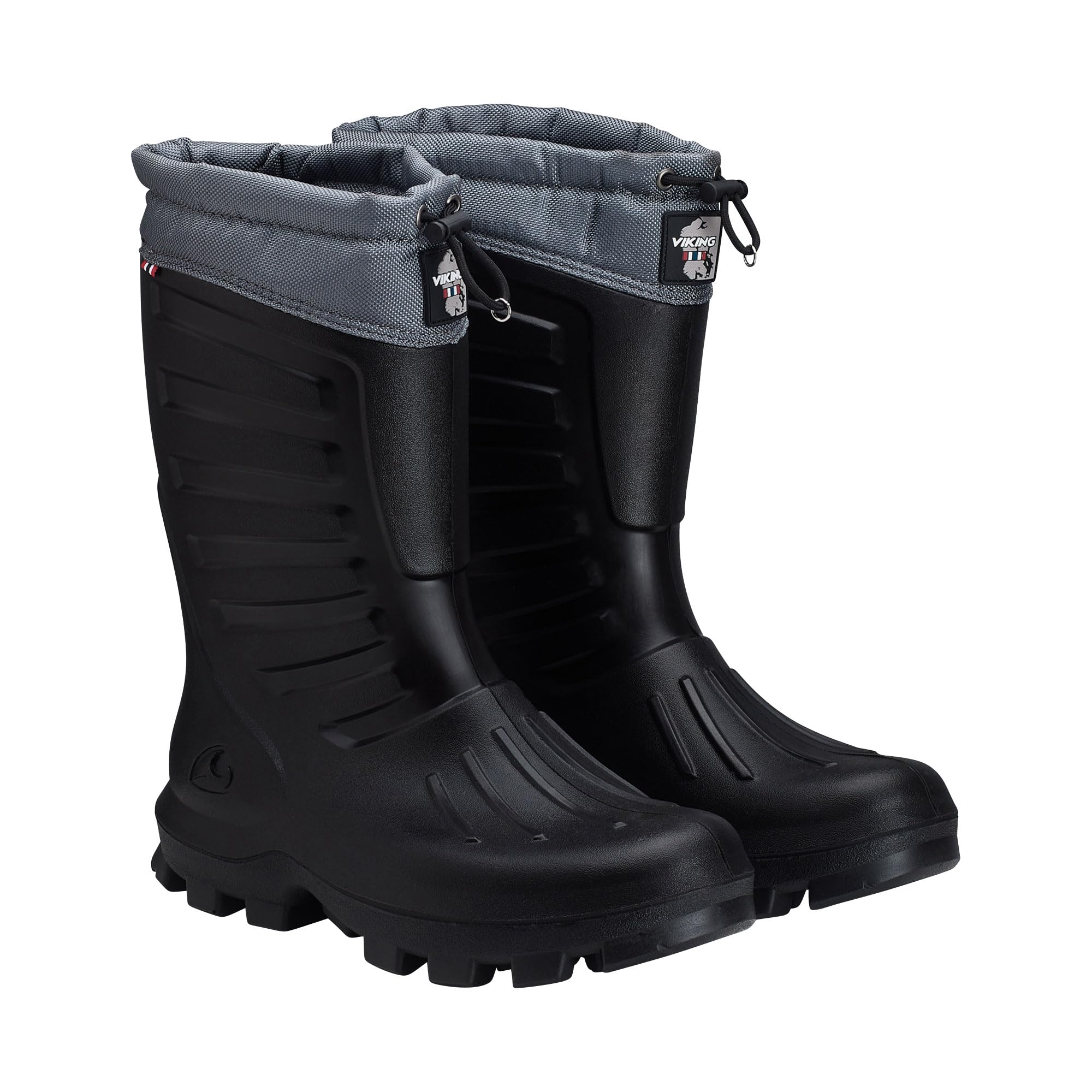 Viking Footwear - Arctic 2, 0, Stivali di gomma Unisex - Adulto