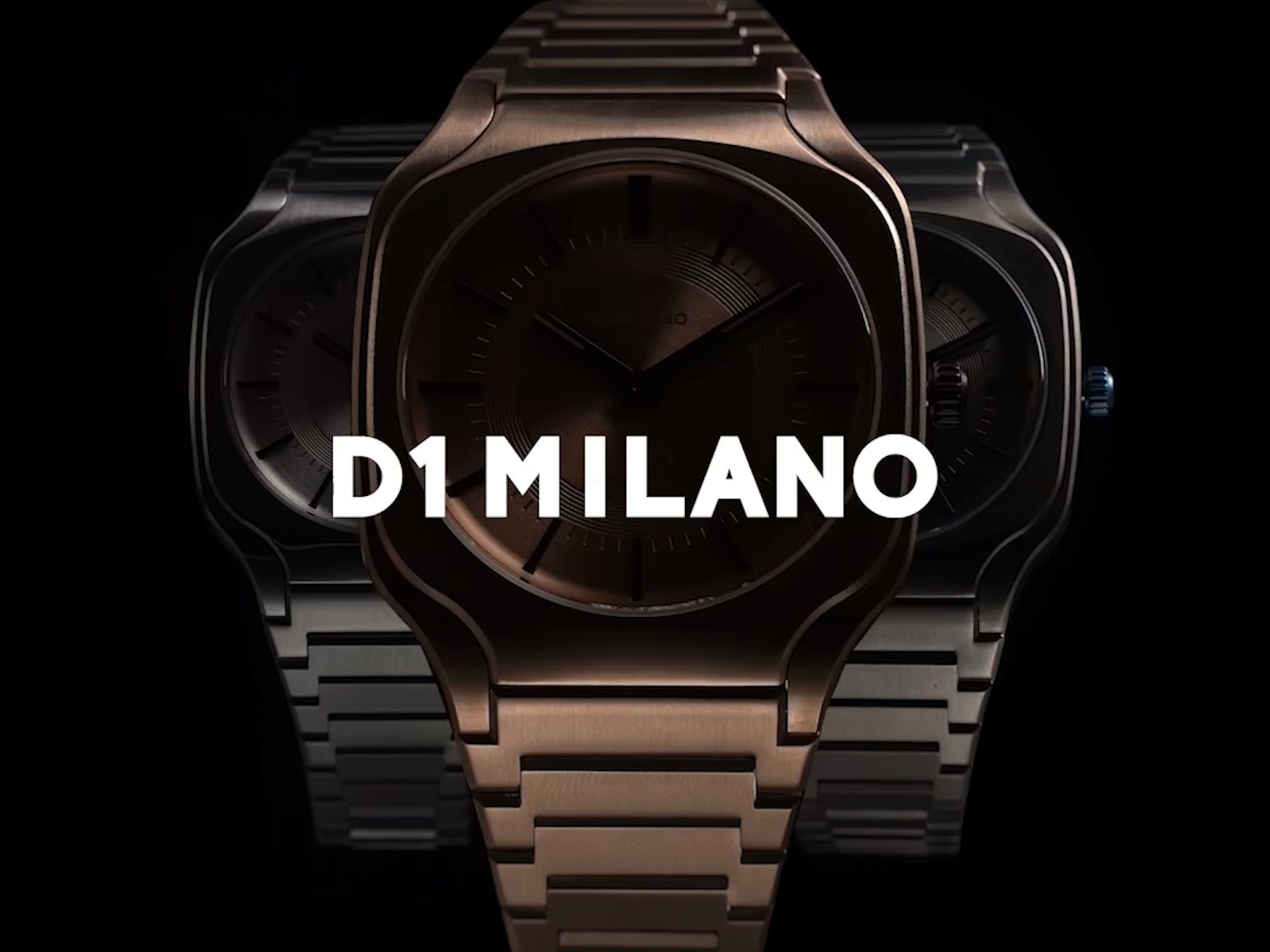 Amazon | 正規代理店 [D1 MILANO] D1ミラノ メンズ 時計 腕時計 SLBJ01 