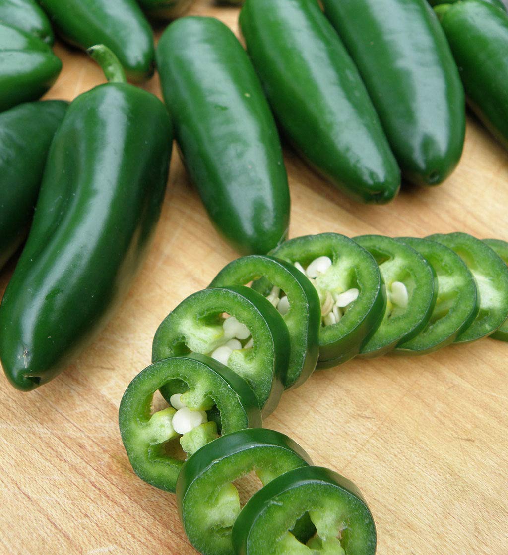 VibeX Rare Jalapeno Hot Chilli Seeds-300 Seeds (B0B9Y5HZ6V) Amazon Price History, Amazon Price Tracker