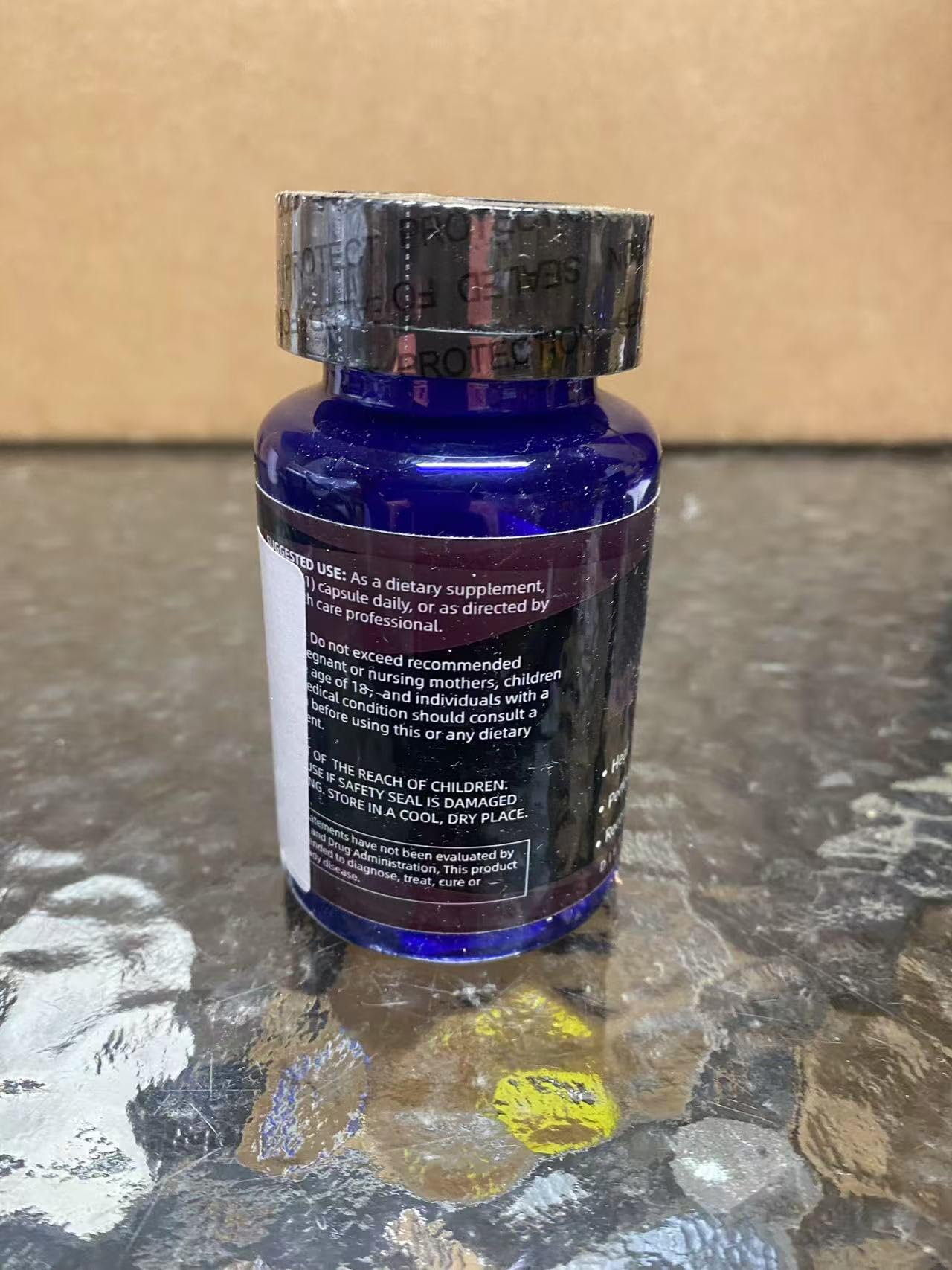 hanachi Healthletic Bp-c 157 Capsules, B-pc-157 Rapid Pro, New Protective  Compound 157, B-pc -157 for Muscle & Workout Recovery, Non-GMO, Gluten  Free, 60 Capsules : Buy Online at Best Price in KSA -