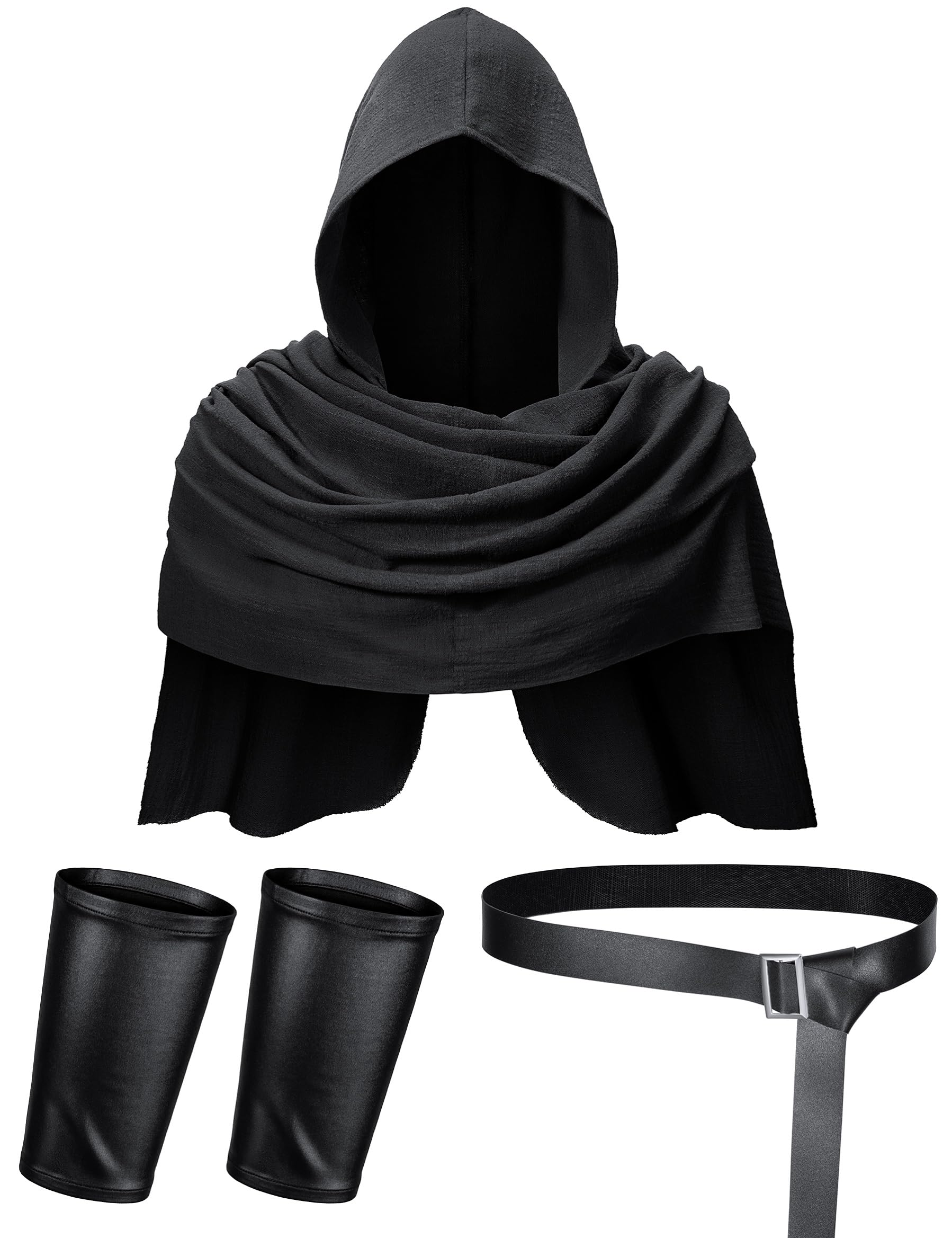 TOKYO REVENGERS Costume da pirata medievale rinascimentale, da uomo, per cosplay, travestimento LARP
