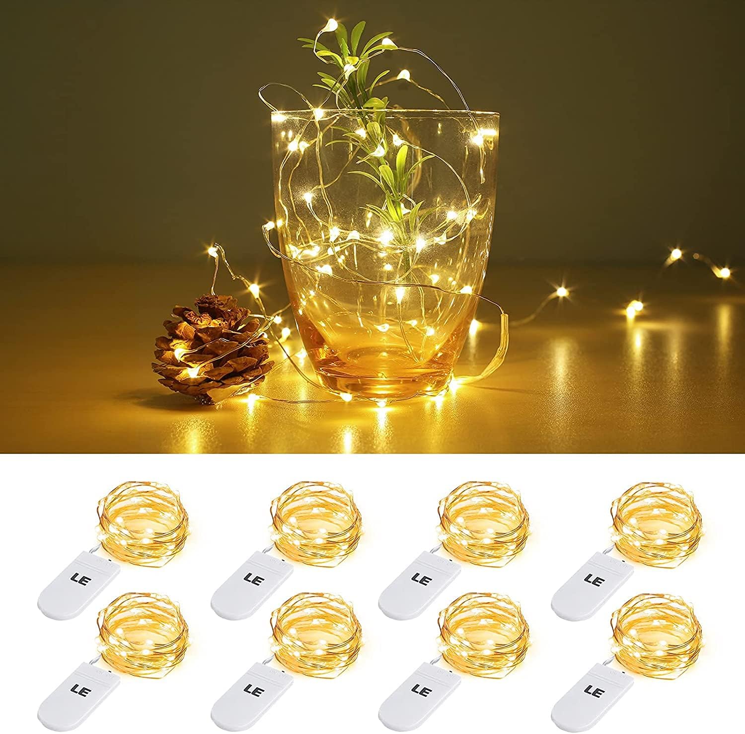 Mini Fairy Lights