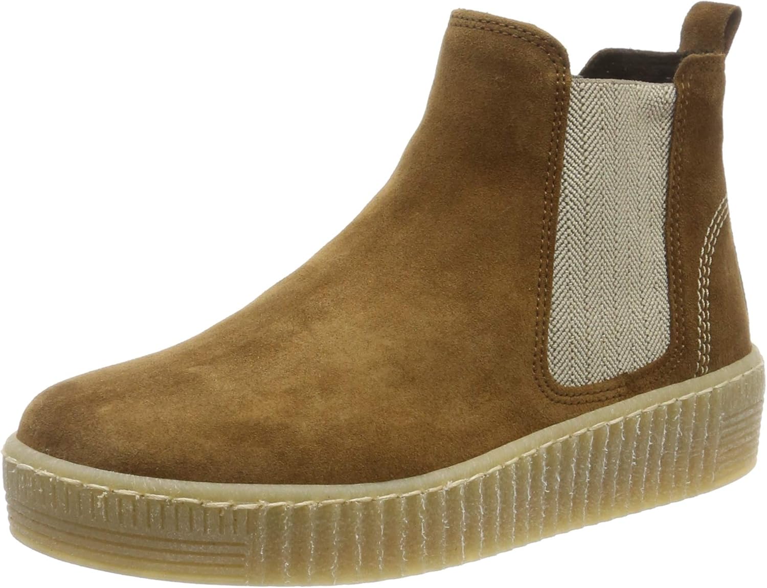 Gabor platform boots Clearance