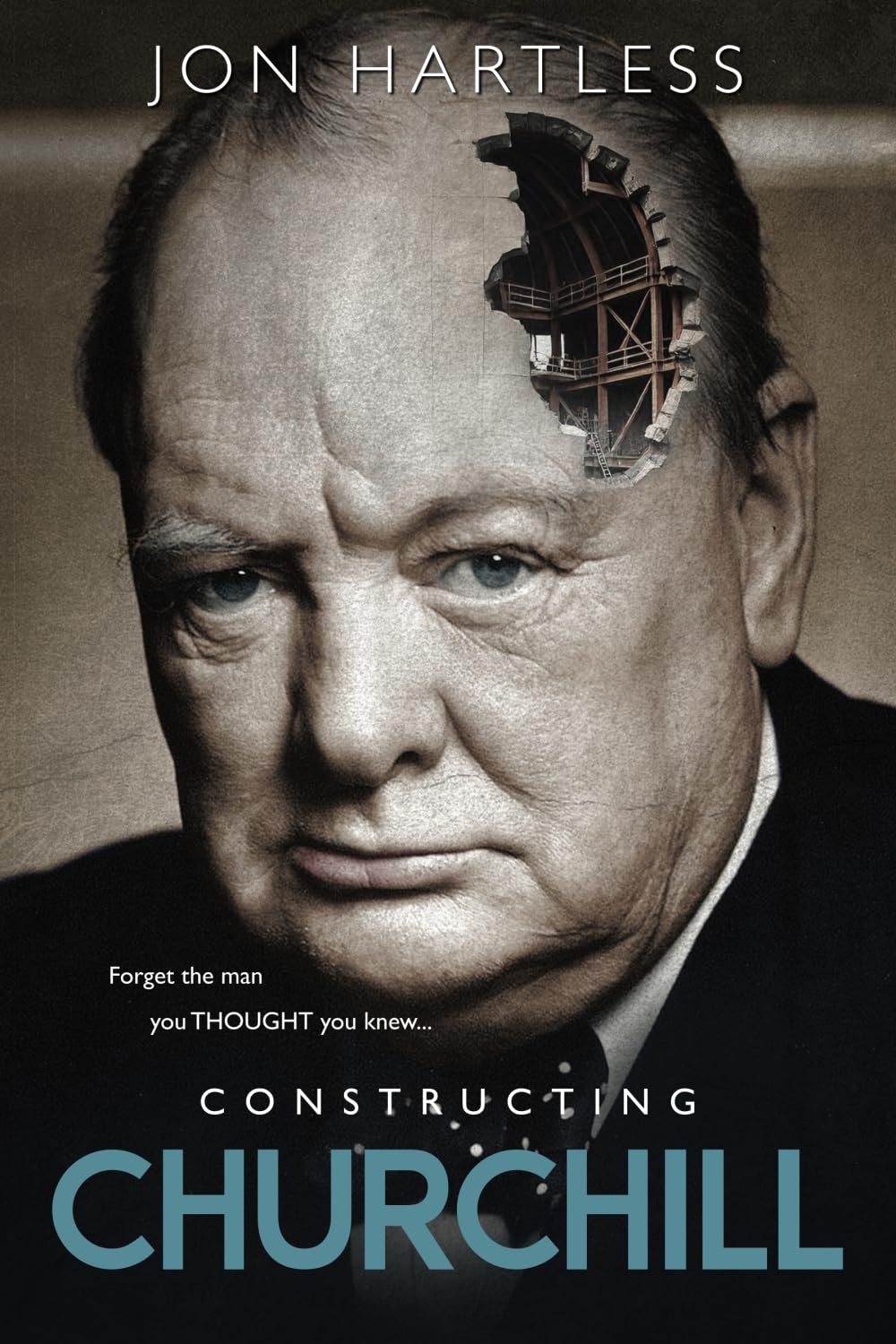 Constructing Churchill