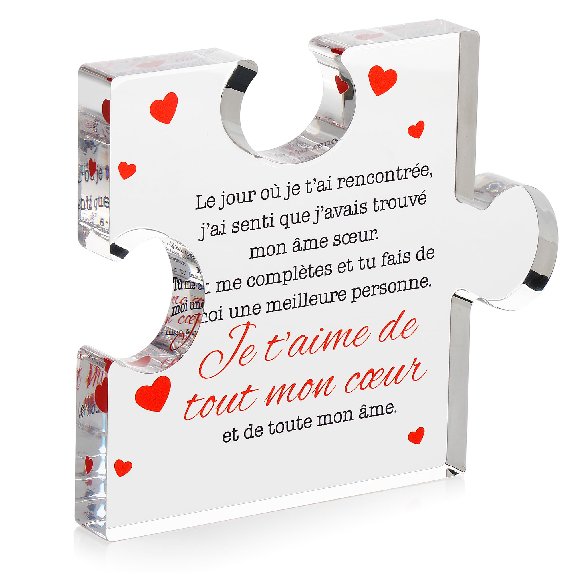 Cadeau Anniversaire De Rencontre Carte De Saint-Valentin Amusante Pour  Petit Ami, Petite Amie, Jolie Carte D'anniversaire Pour Lui, Elle, Loutre «  I Love You » - Cartes De Carte Amour, image size:2000x2000