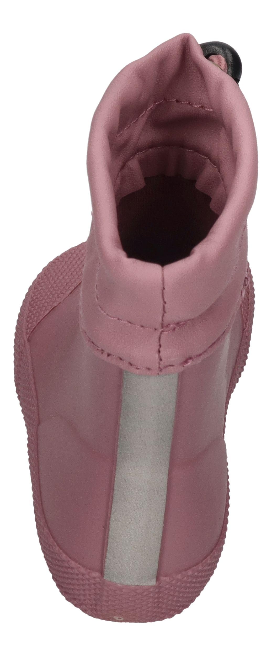 Bundgaard Extrem flexible & leichte Barfuß- Gummistiefel Kurzschaft COVER v
