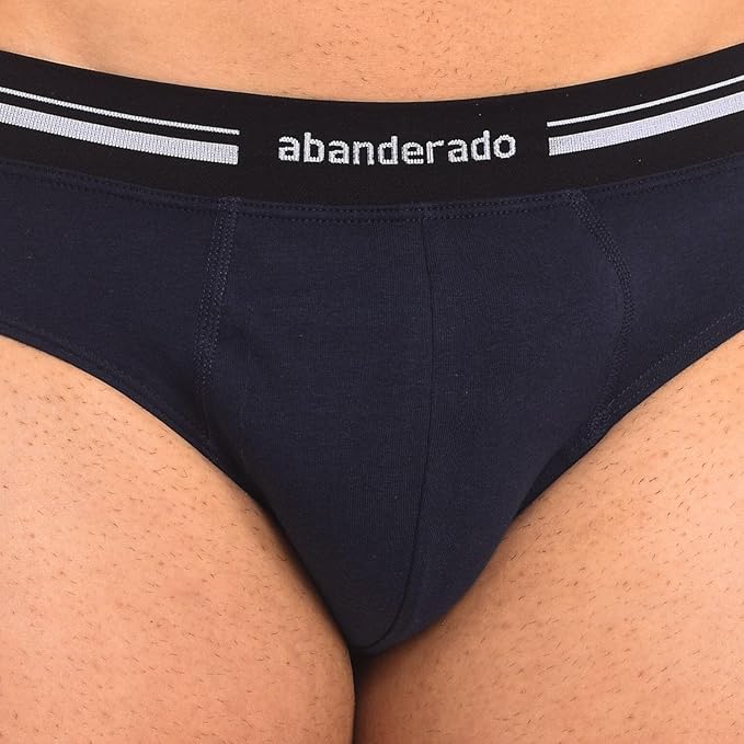 Abanderado Bóxer Cerrado Técnico Cintura Extra Suave Boxer Cerrado