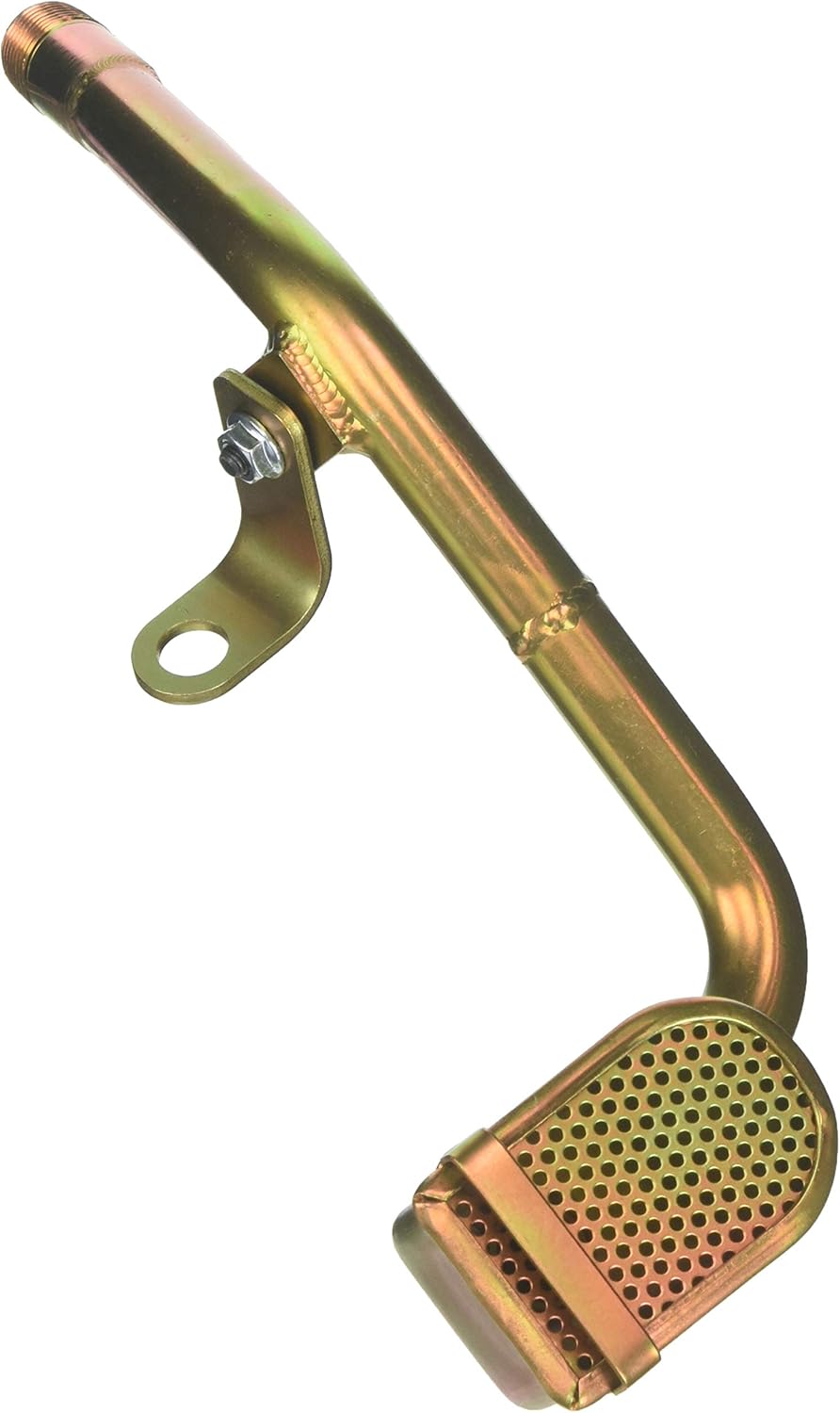 Milodon 18338 Oil Pump PickUp Tube Automotive