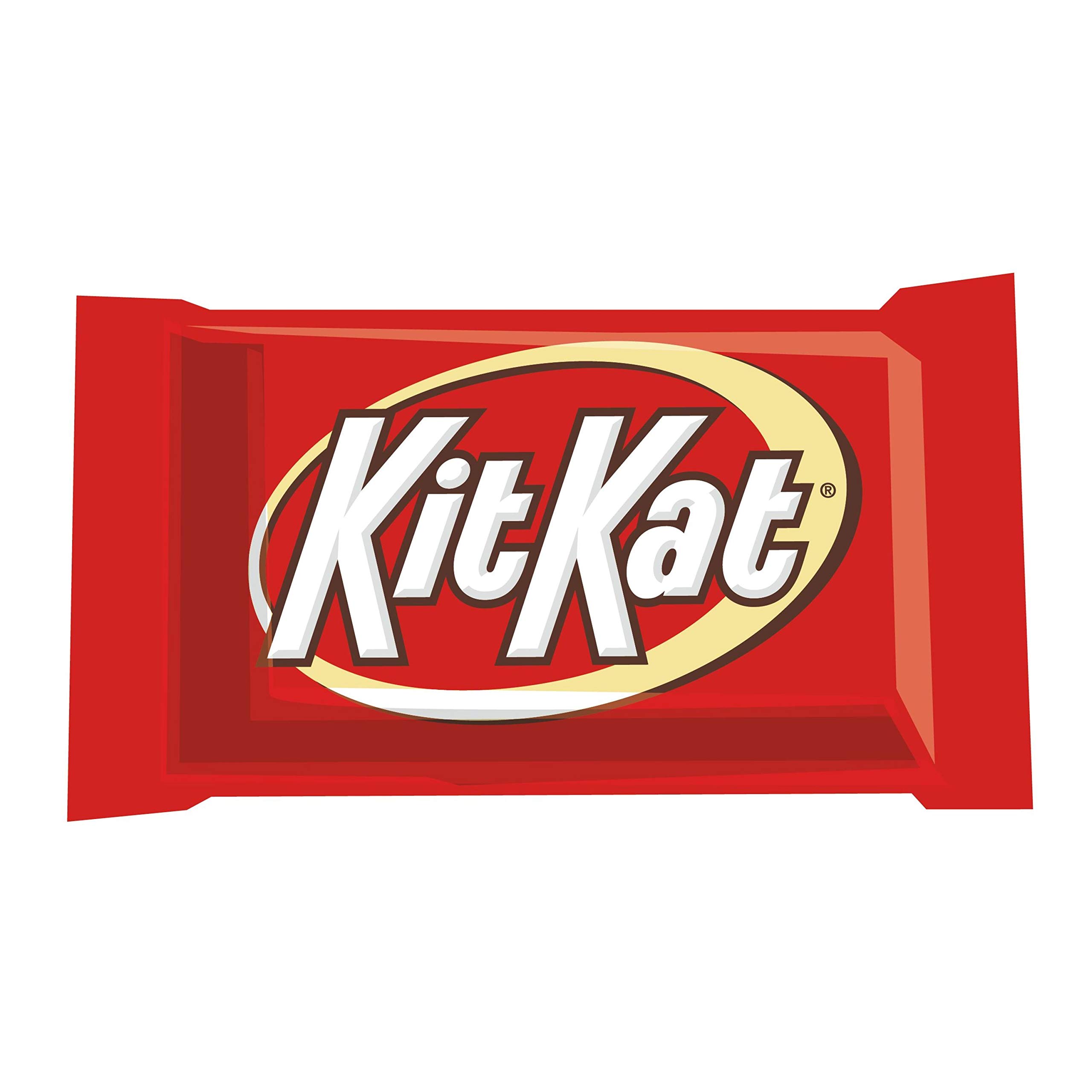 KIT KAT Milk Chocolate, Dark Chocolate and White Creme Assorted Snack