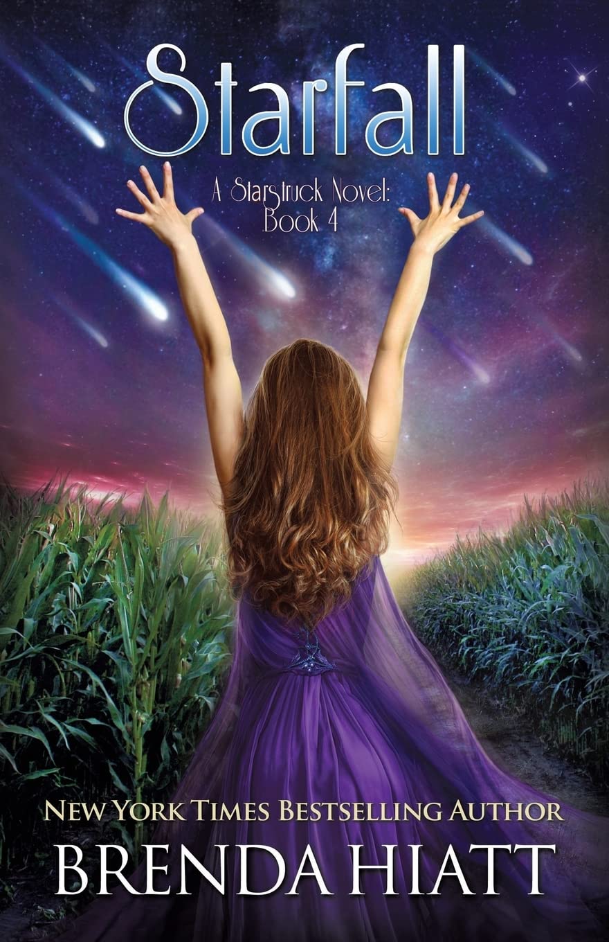Starfall: A Starstruck Novel: Volume 4