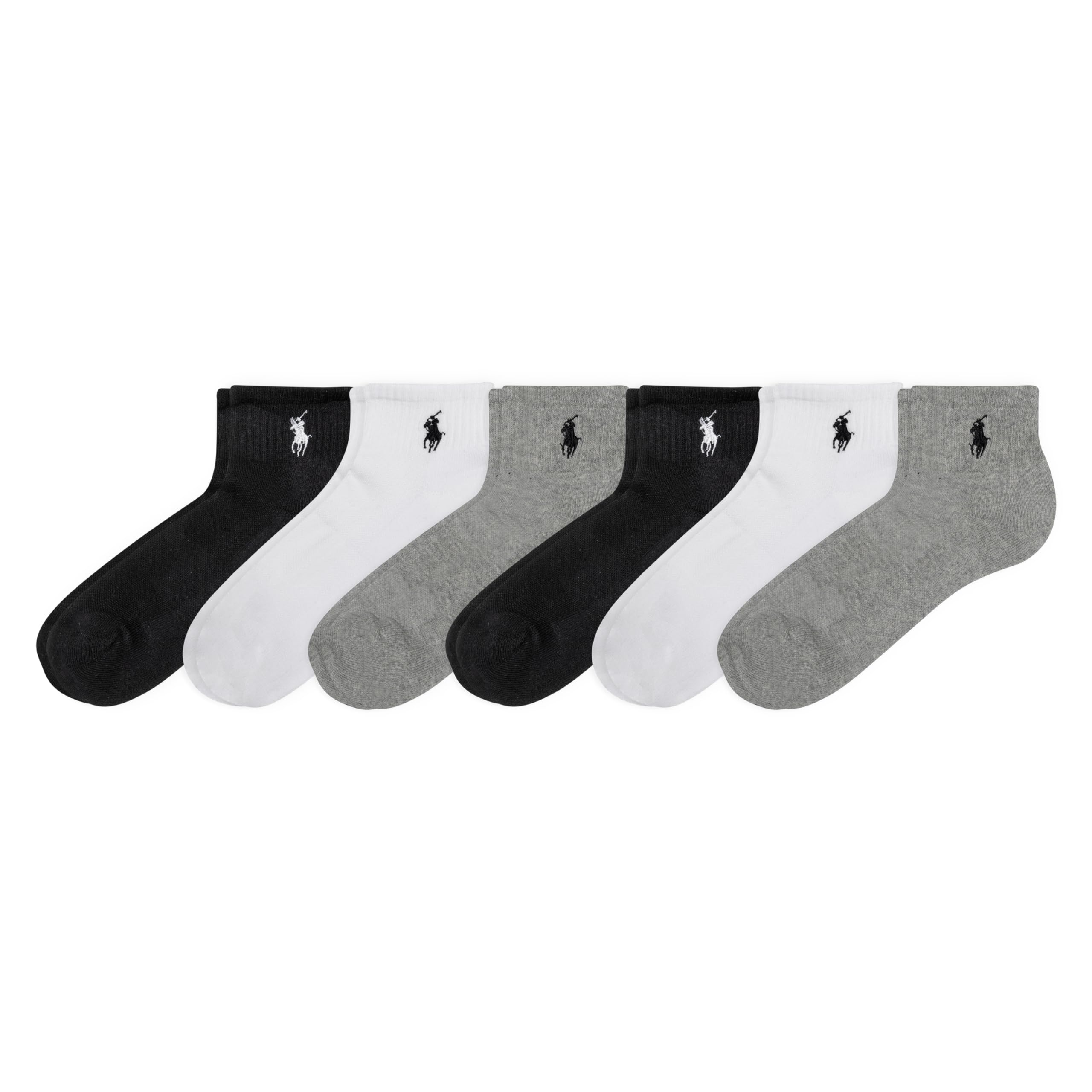 POLO RALPH LAUREN Cojín Cuarto de cojín Mujer (Pack de 6)