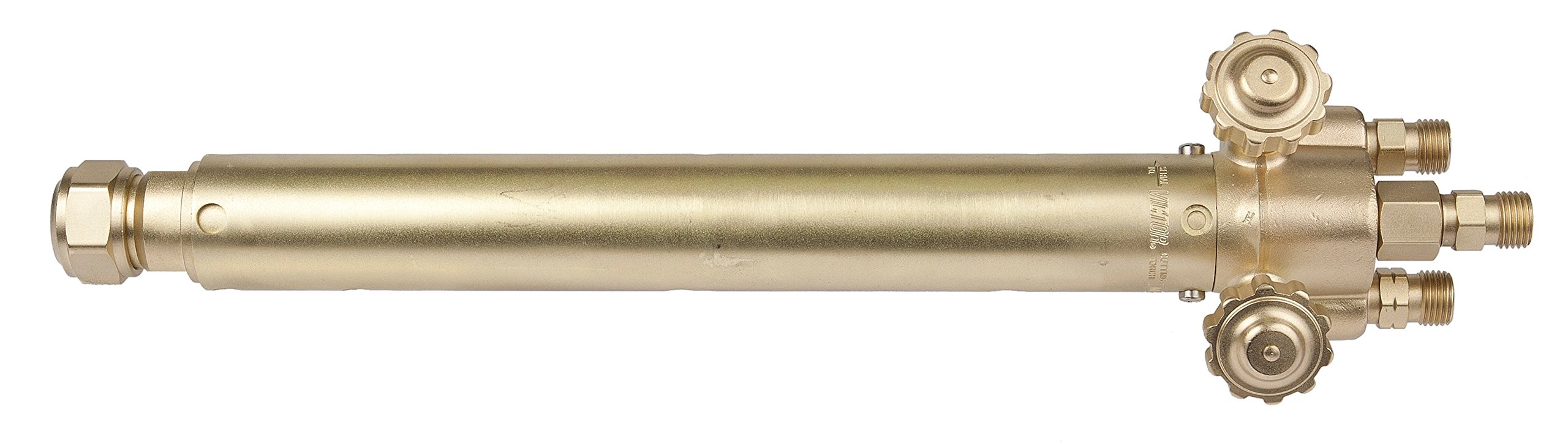 Victor 0380-0221 MT 310NV Machine Cutting Torch