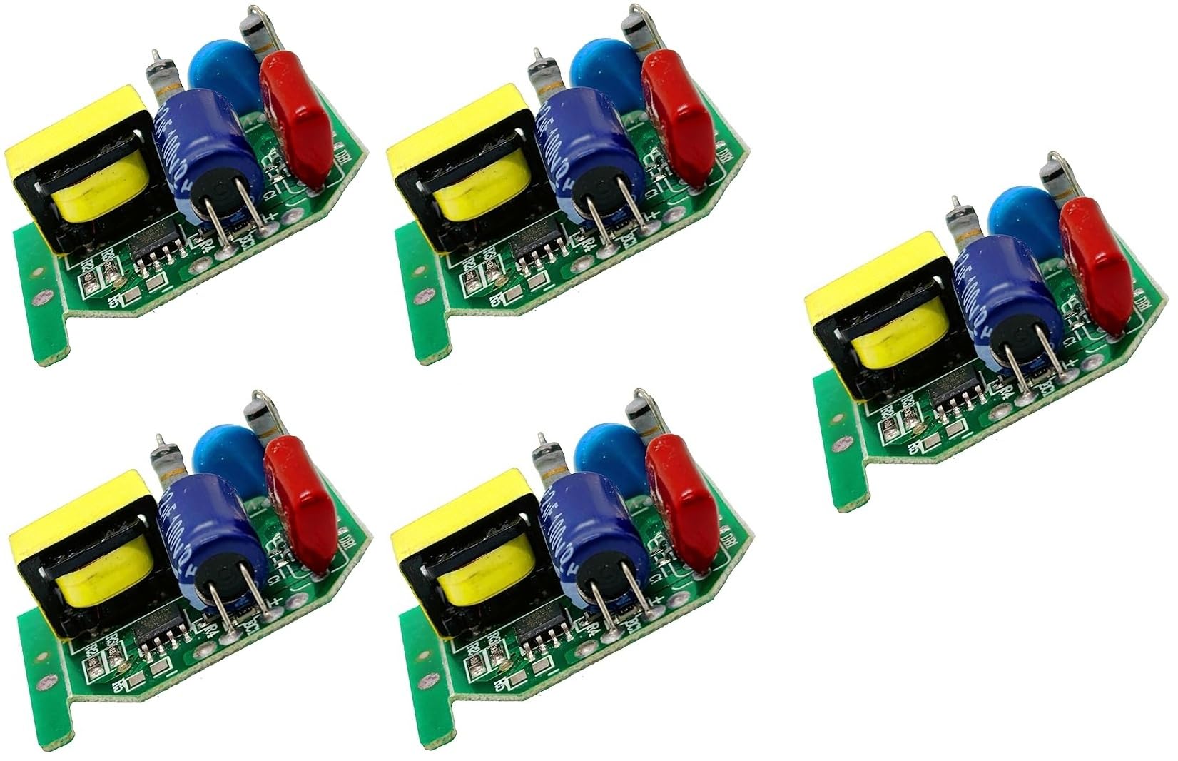 8W to 24W-300mA BIS Certified Non Isolated Driver, Universal & Multipurpose LED Panel Light Driver for Surface, Down, BulkHead Light (1)-image-34