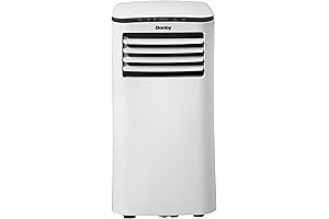 danby 10000 btu air conditioner