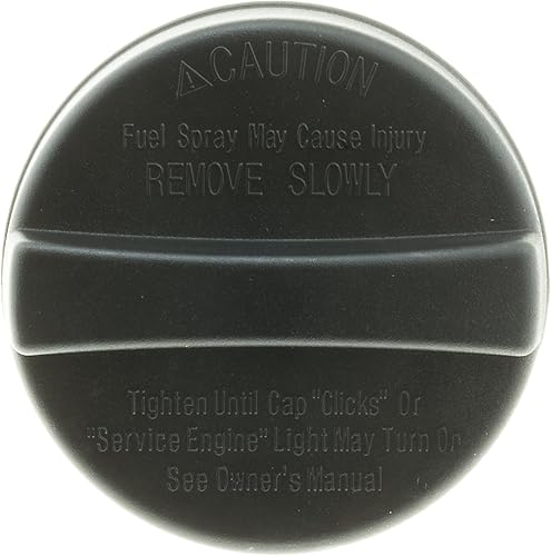 Miniatura 2 de MotoRad Tapa del depósito de combustible MGC845 para Mazda 3 0409 5 0610 3 Sport 09 Ford Transit Connect 1013Volvo S40 0412 C70 06-13 C30 07-13 V50