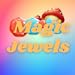 Magic Jewels Match Puzzle