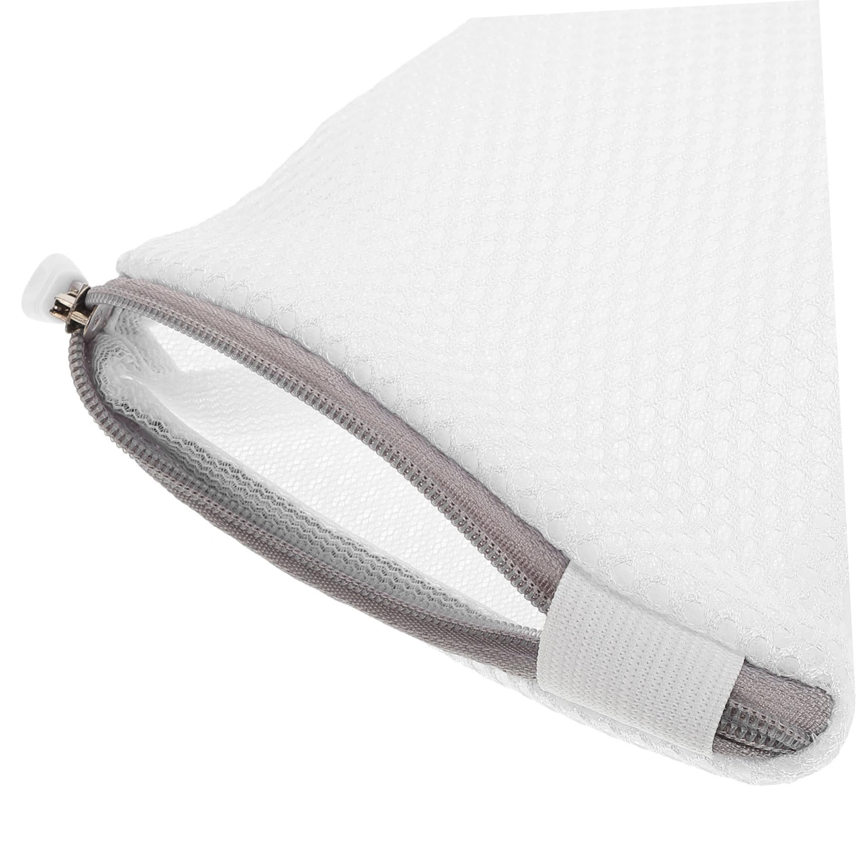MAGICLULU 24piezas Bolsas De Lavandería De Organizador Práctico Para Ropa Para Lavadoras y Protección De Ropa Interior y Accesorios Multiusos Mezclados