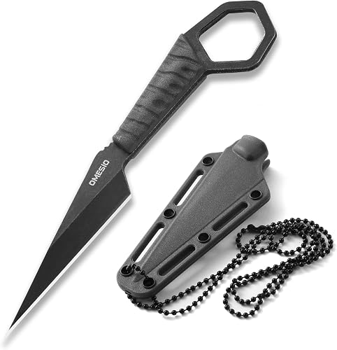 Omesio S-HF71-SP5C-HK knife