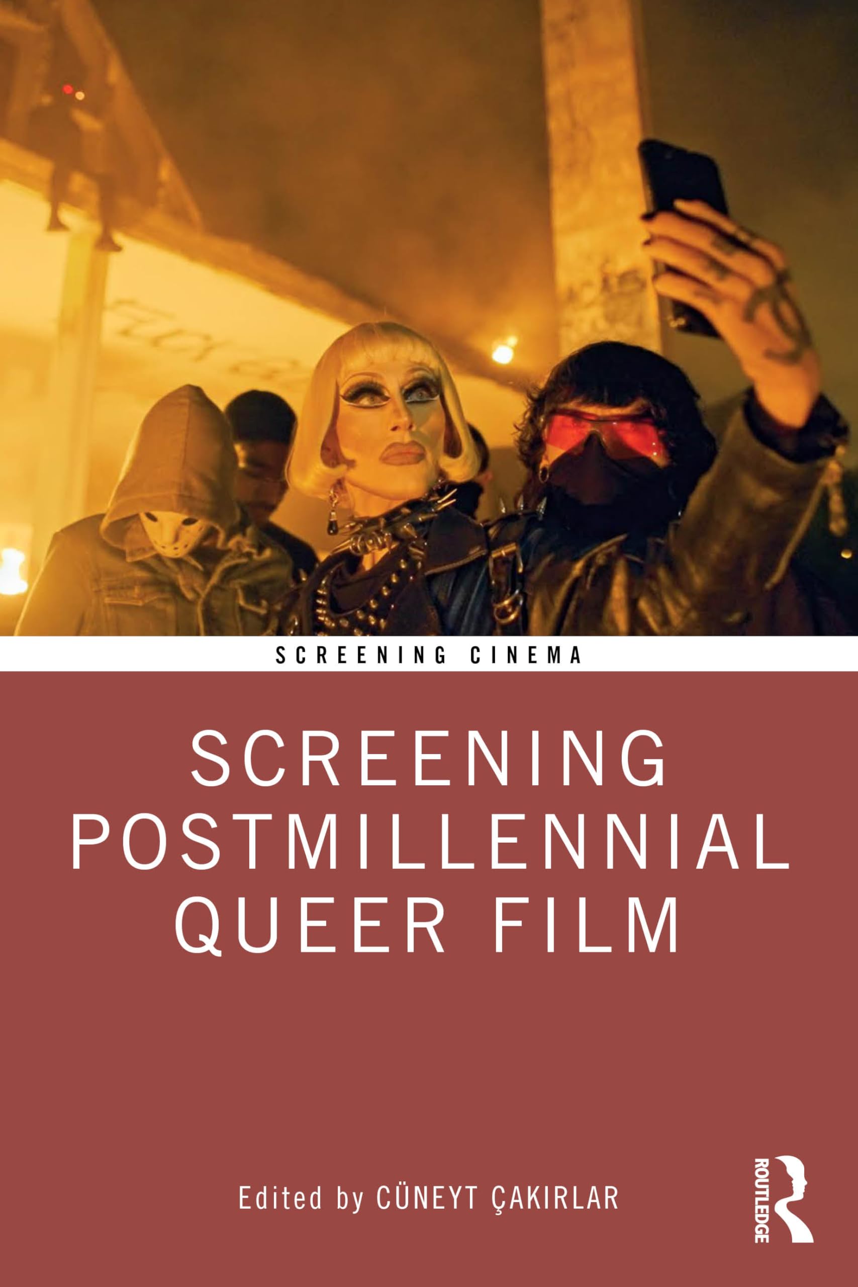 Screening Postmillennial Queer Film (Screening Cinema)