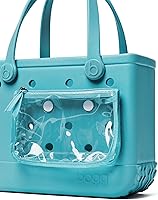 Vista 199 de BOGG BAG - Tote para playa, piscina, barco, deportes - EVA multiusos - Botones tonales