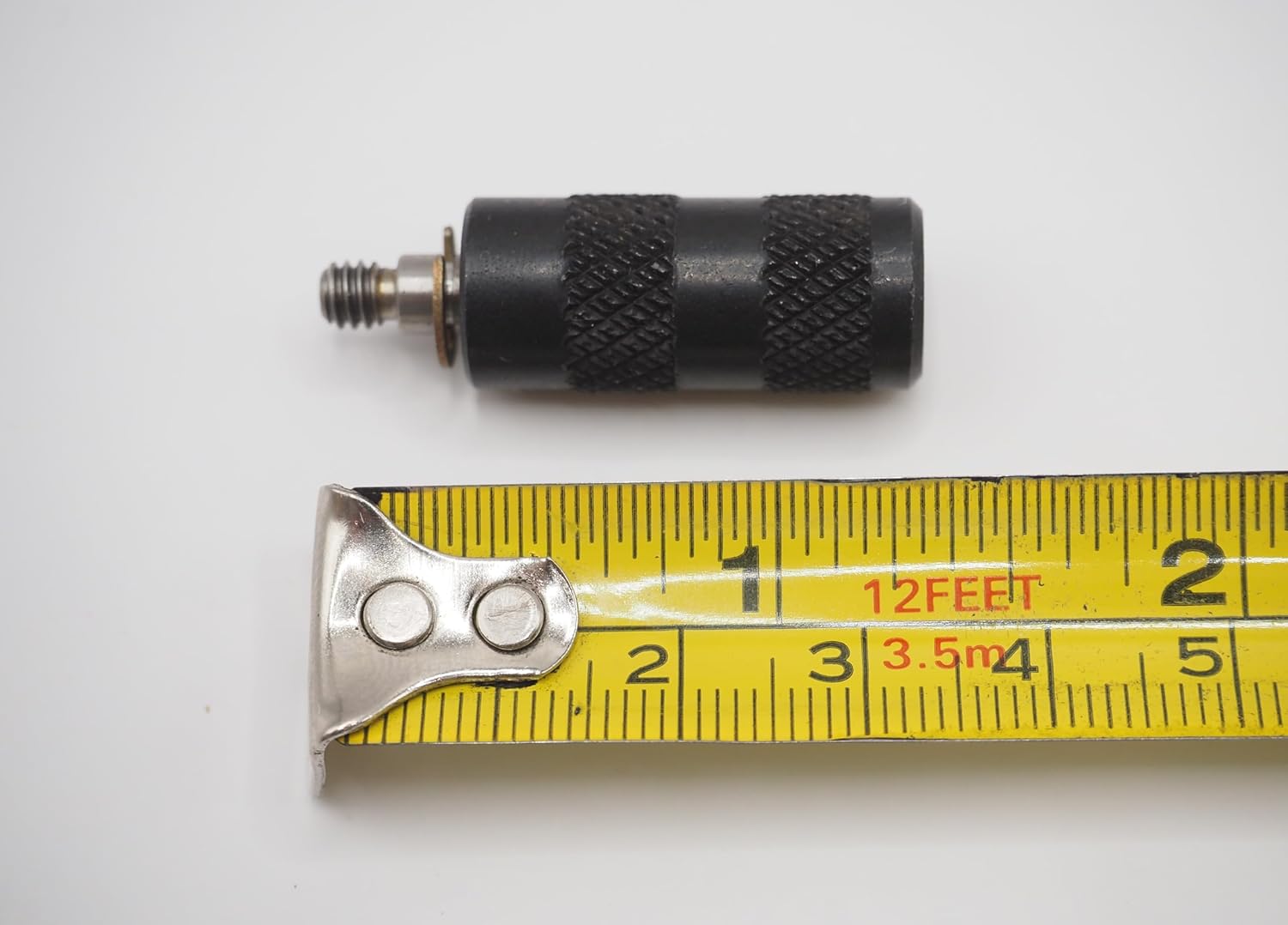 Bridgeport Mill Part, J Head Milling Machine Feed Reverse Knob Assembly 2193433 M1030