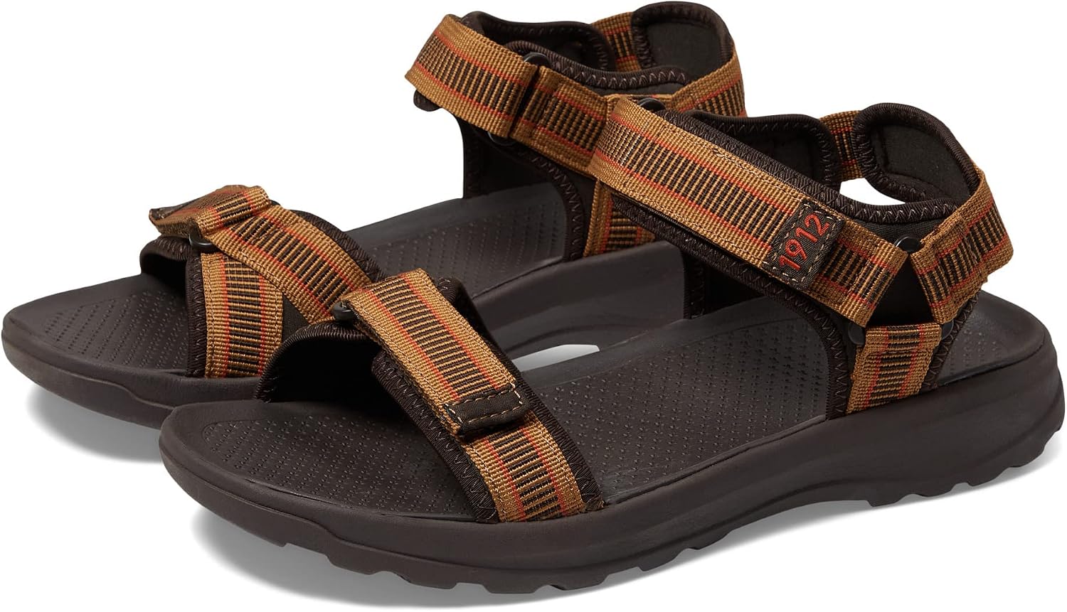 Nunn Bush Huck Sport River Sandal