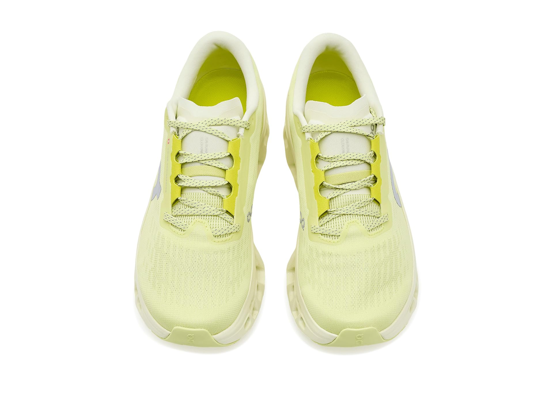 On Sneaker Cloudmonster 3 Donna