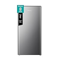 Hisense MUR52151SE Frigorifero Monoporta 150 Litri, 40 Decibel