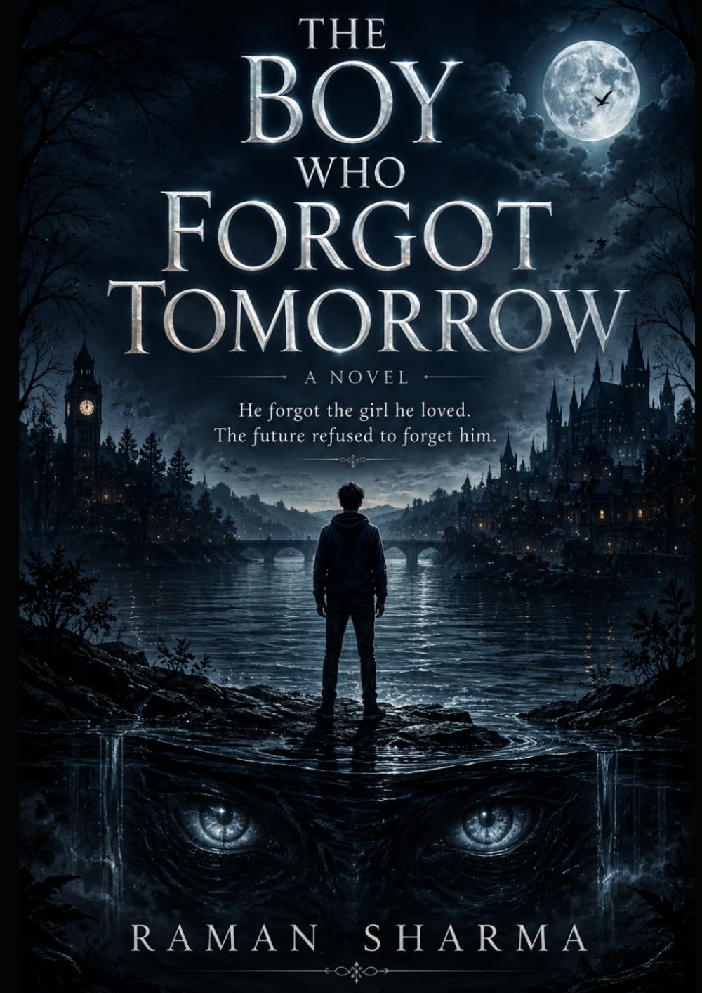 The Boy Who Forgot Tomorrow: A Journey Through Memory, Love, and Destiny