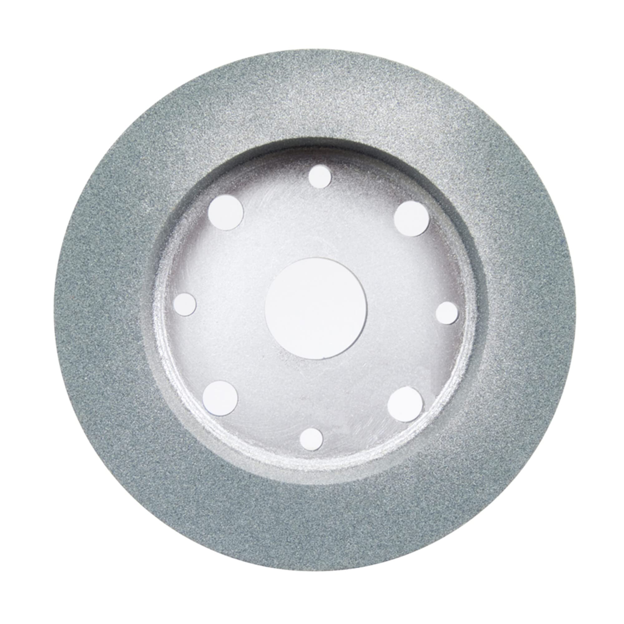 Saint Gobain - 66252838324 Norton 39C Type 02 Cylinder Wheel