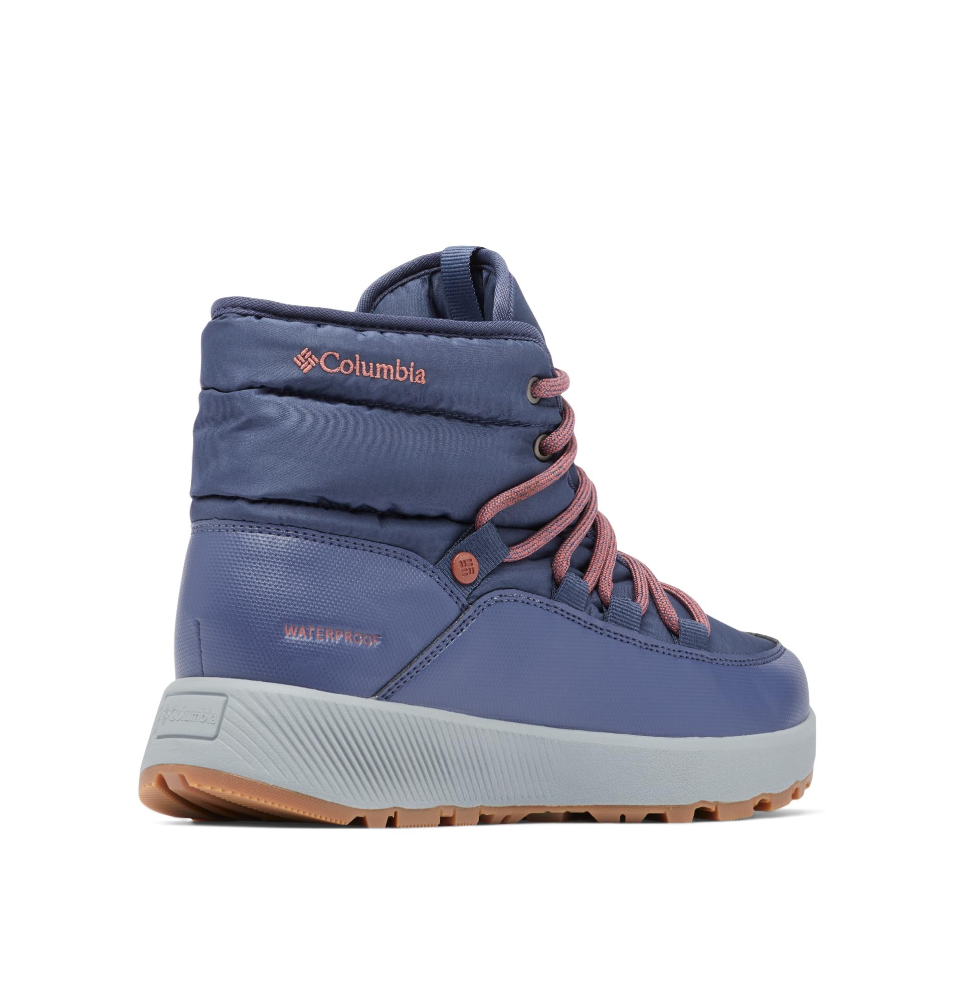 Columbia Kobiety Slopeside™ Village Omni-heat™ MidŚniegowce