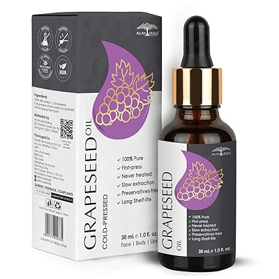 All Naturals 100% Pure...