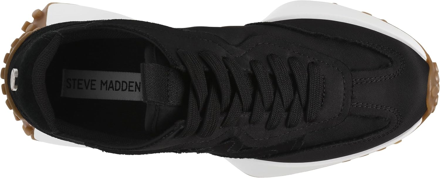 Steve Madden Womens Campo - Image 6