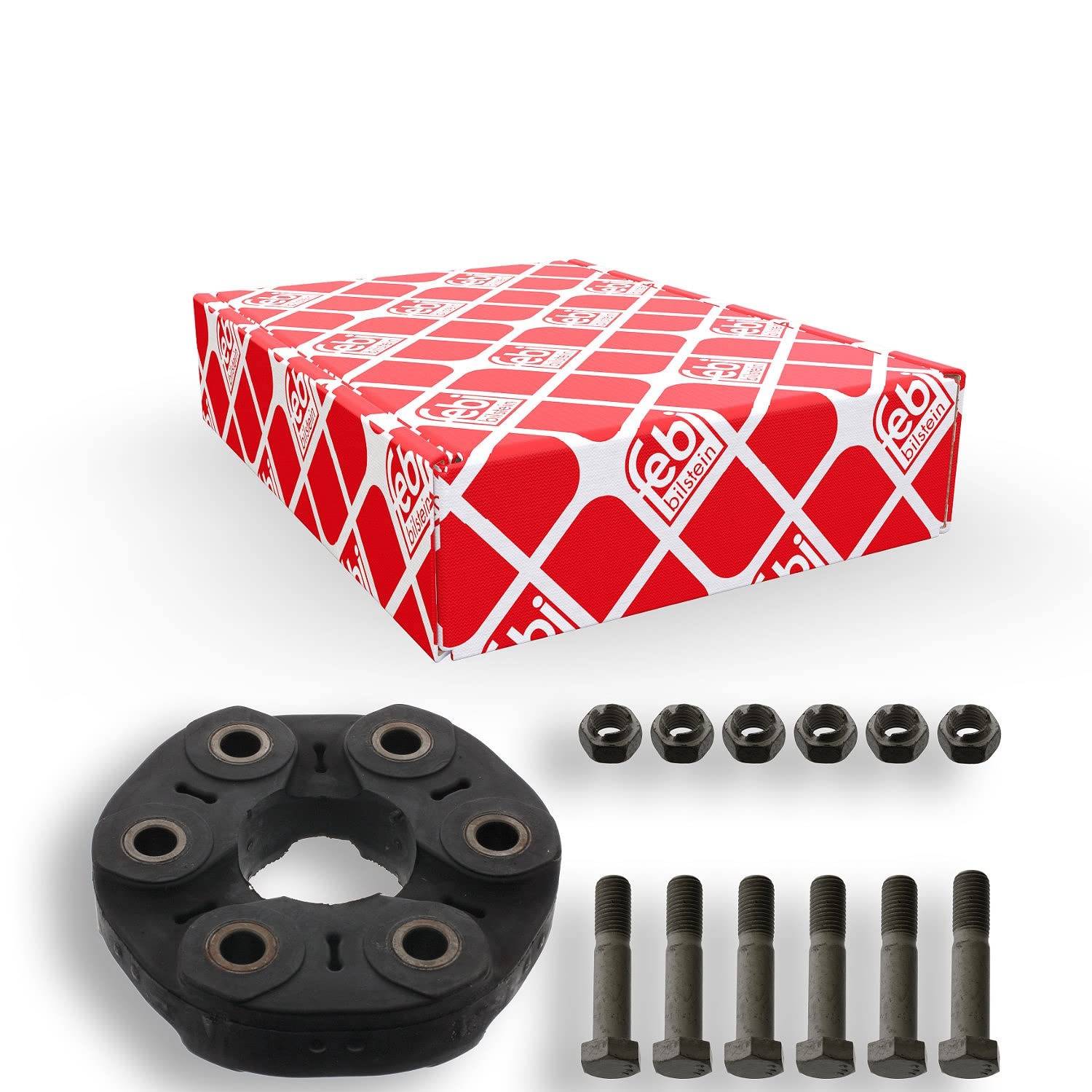 Febi Bilstein 26291 De Centrage Büchse (pour Cardan 4 Febi Bilstein 26291 De  Centrage Büchse (pour Cardan Febi Bilstein 26291 De Centrage Büchse (pour  Cardan 6